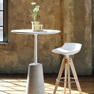 Итальянский барный стул Flow 3