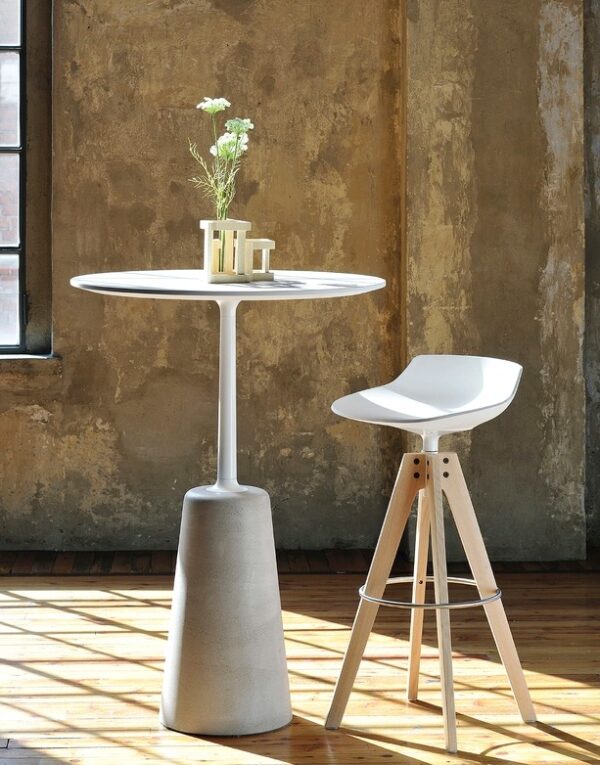 Итальянский барный стул Flow 3