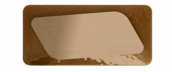 Итальянское зеркало Focus 2