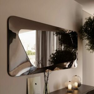 Итальянское зеркало Focus от Bontempi