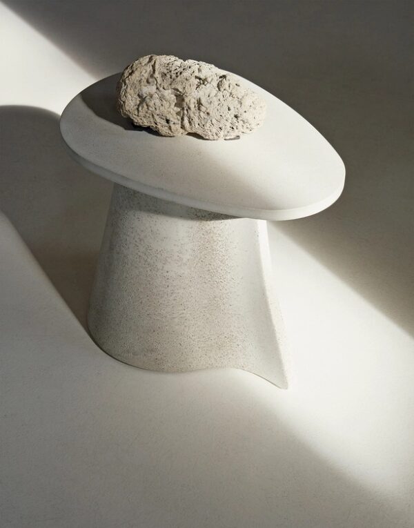 Итальянский столик Fossil 4