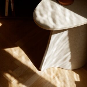 Итальянский столик Fossil 3