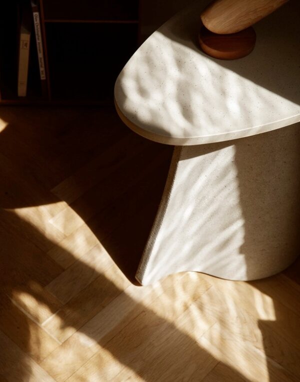 Итальянский столик Fossil 3