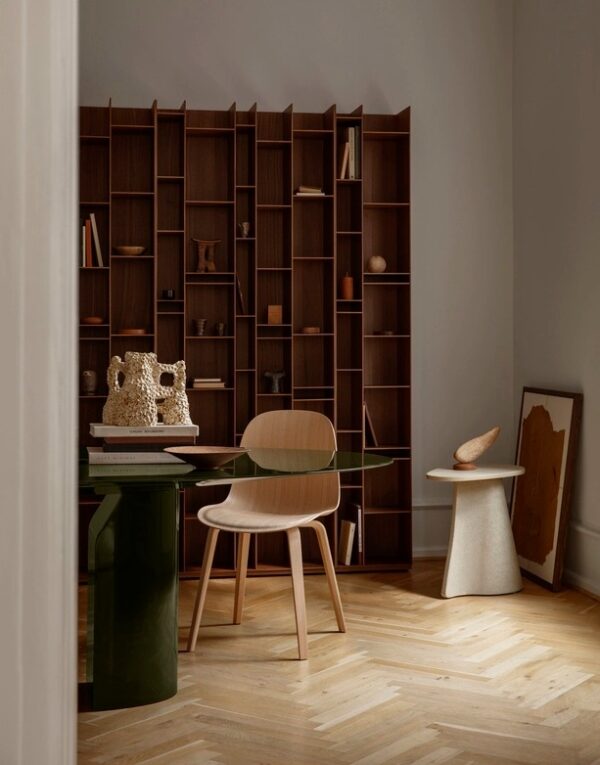 Итальянский столик Fossil 2