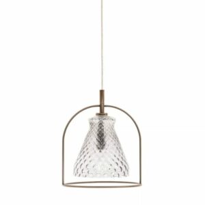 Итальянский подвесной светильник Funky 5