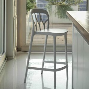 Итальянский барный стул Galaxy от Bontempi