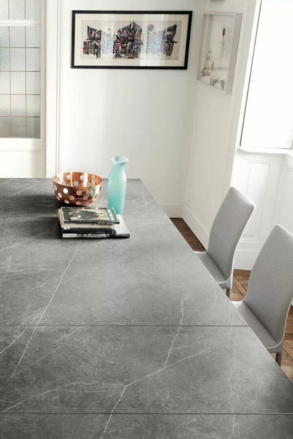 Итальянский стол Genio от Bontempi