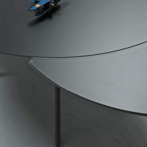 Итальянский стол Giro от Bontempi