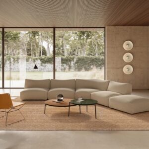 Итальянский диван Goom 5