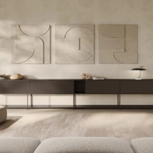 Итальянский комод Minima office 4