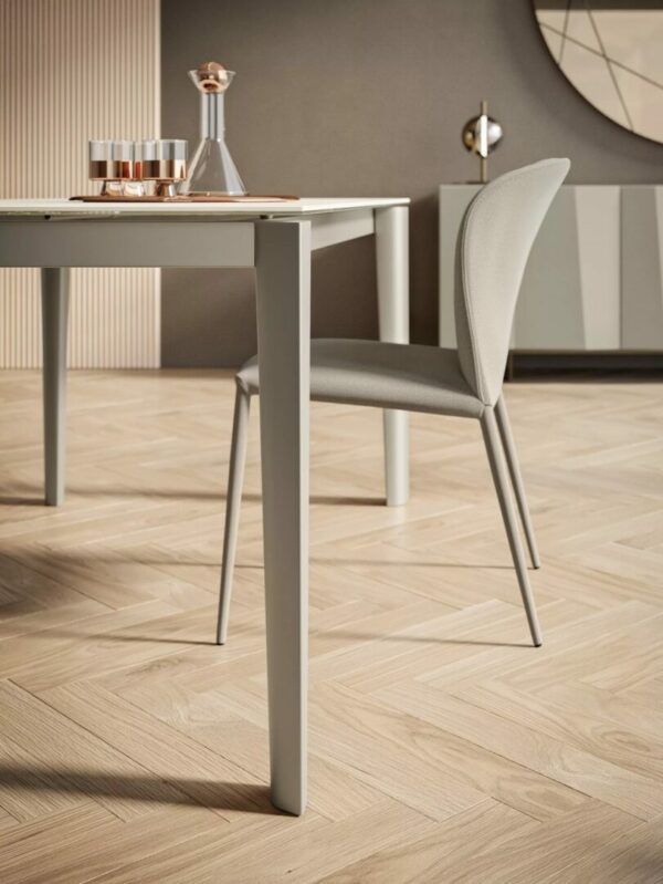 Итальянский стул Grace 4