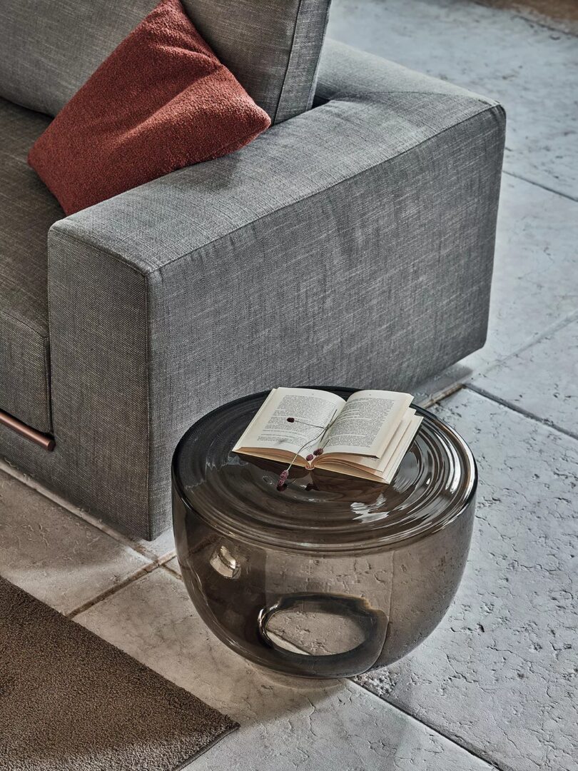 Итальянский столик H2o от Bontempi