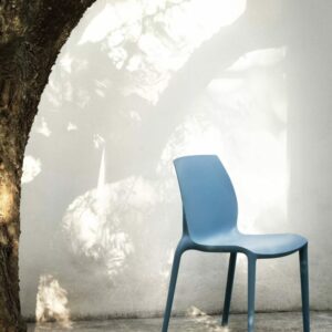 Итальянский стул Hidra от Bontempi