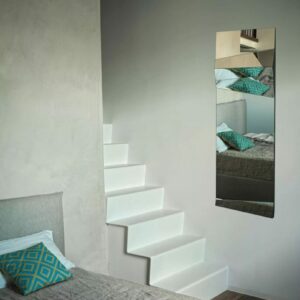 Итальянское зеркало Illusion от Bontempi