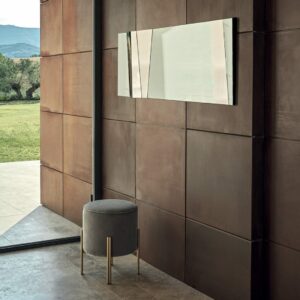 Итальянское зеркало Illusion от Bontempi