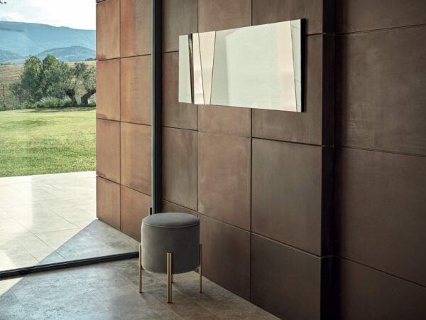 Итальянское зеркало Illusion от Bontempi