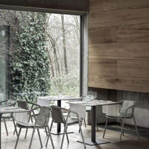 Итальянский стул Ines от Bontempi