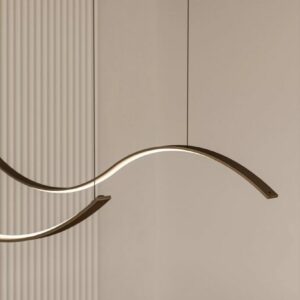 Итальянский подвесной светильник Infinity 3