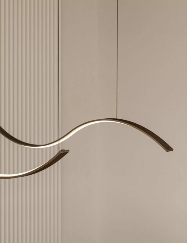 Итальянский подвесной светильник Infinity 3