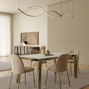 Итальянский подвесной светильник Infinity 2