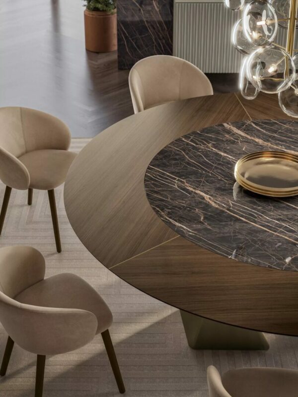 Итальянский стол Kaleido 2