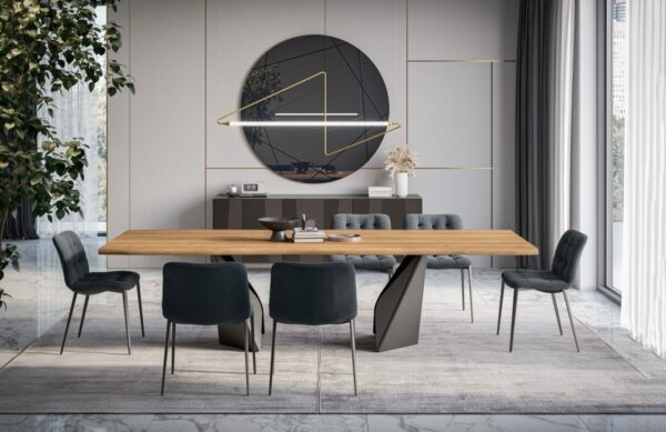 Итальянский ковер Maverick от Bontempi