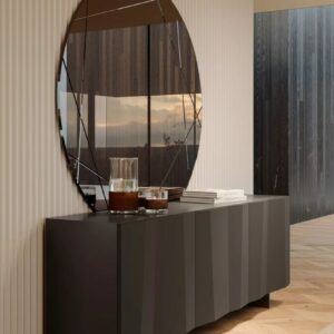 Итальянское зеркало Coco от Bontempi