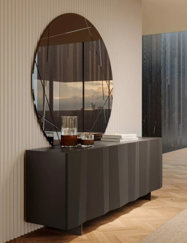 Итальянское зеркало Coco от Bontempi