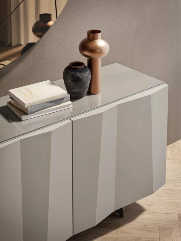 Итальянский комод Kunta от Bontempi