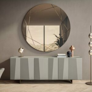 Итальянский комод Kunta от Bontempi