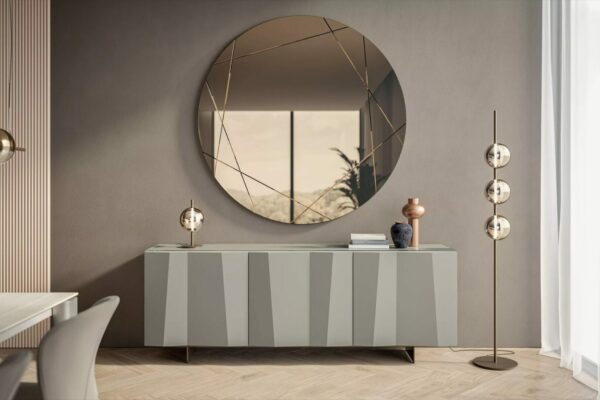 Итальянский комод Kunta от Bontempi