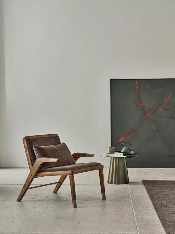 Итальянское кресло Lady