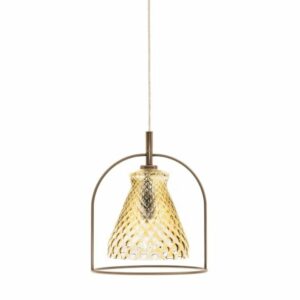 Итальянский подвесной светильник Funky от Bontempi