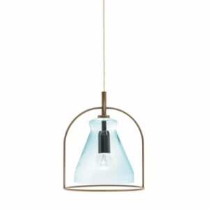 Итальянский подвесной светильник Funky 4