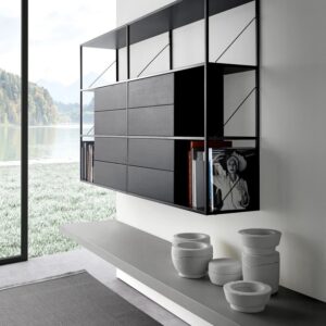 Итальянская полка Link 1 2