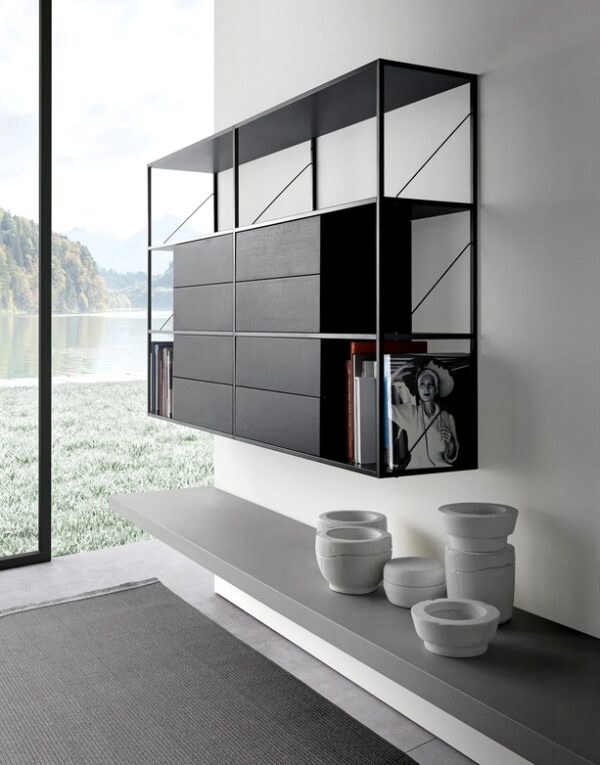 Итальянская полка Link 1 2