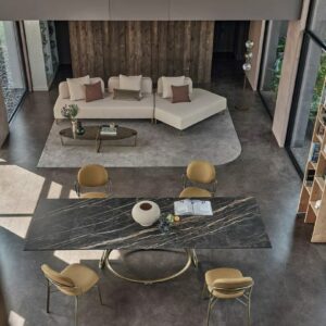 Итальянский стол Louis 2