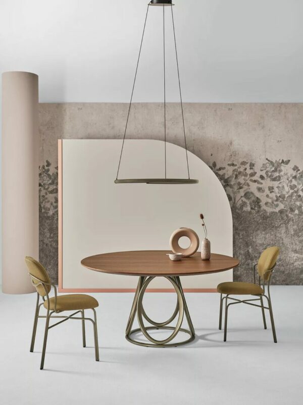 Итальянский подвесной светильник Comet от Bontempi