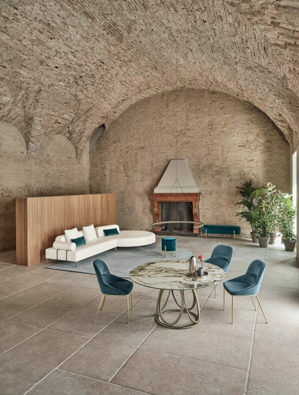 Итальянский стол Louis 2 2