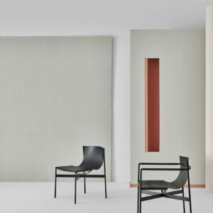 Итальянский стул Lucrezia от Bontempi