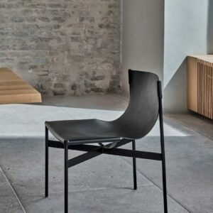 Итальянский стул Lucrezia от Bontempi