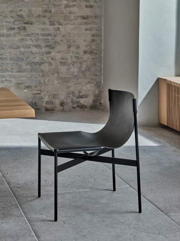 Итальянский стул Lucrezia от Bontempi