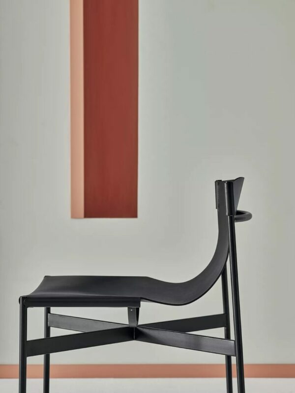 Итальянский стул Lucrezia 2