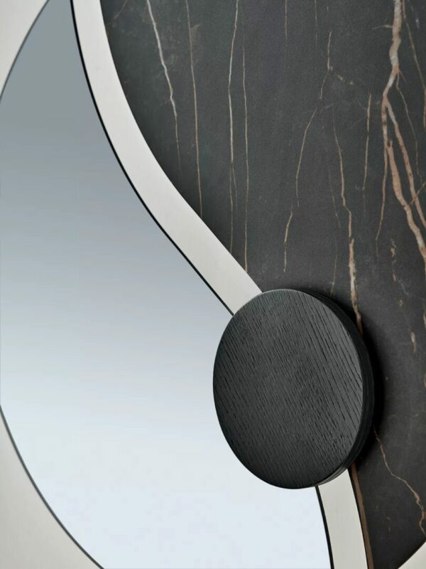 Итальянское зеркало Luxor от Bontempi