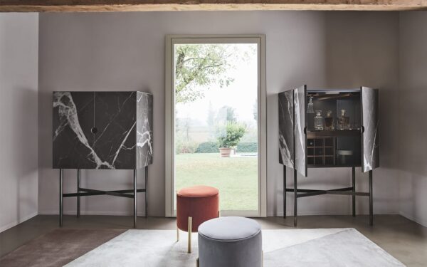 Итальянский бар Madison Superior от Bontempi