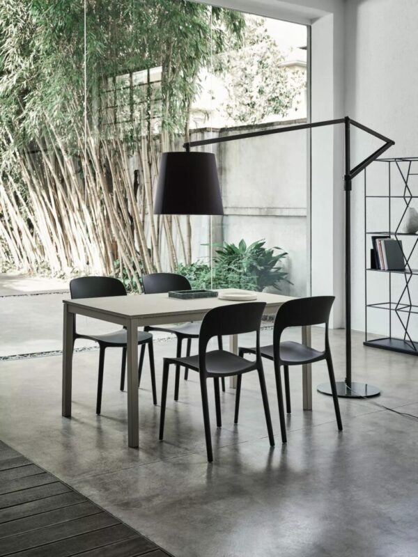 Итальянский стол Mago от Bontempi