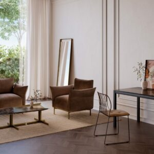 Итальянский ковер Borges от Bontempi