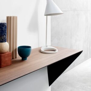 Итальянский письменный стол Mamba 3