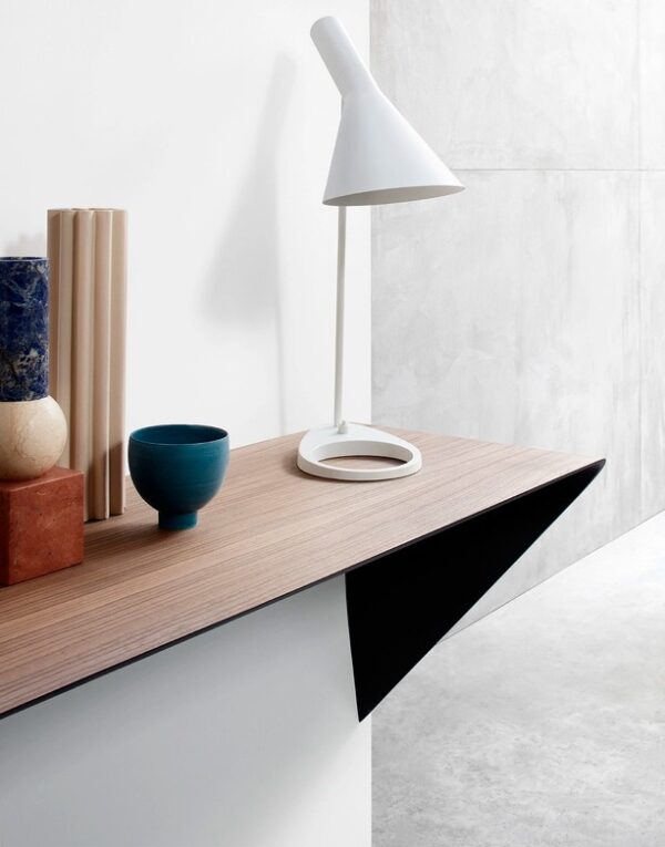 Итальянский письменный стол Mamba 3