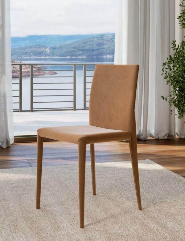 Итальянский стул Margharet от Bontempi